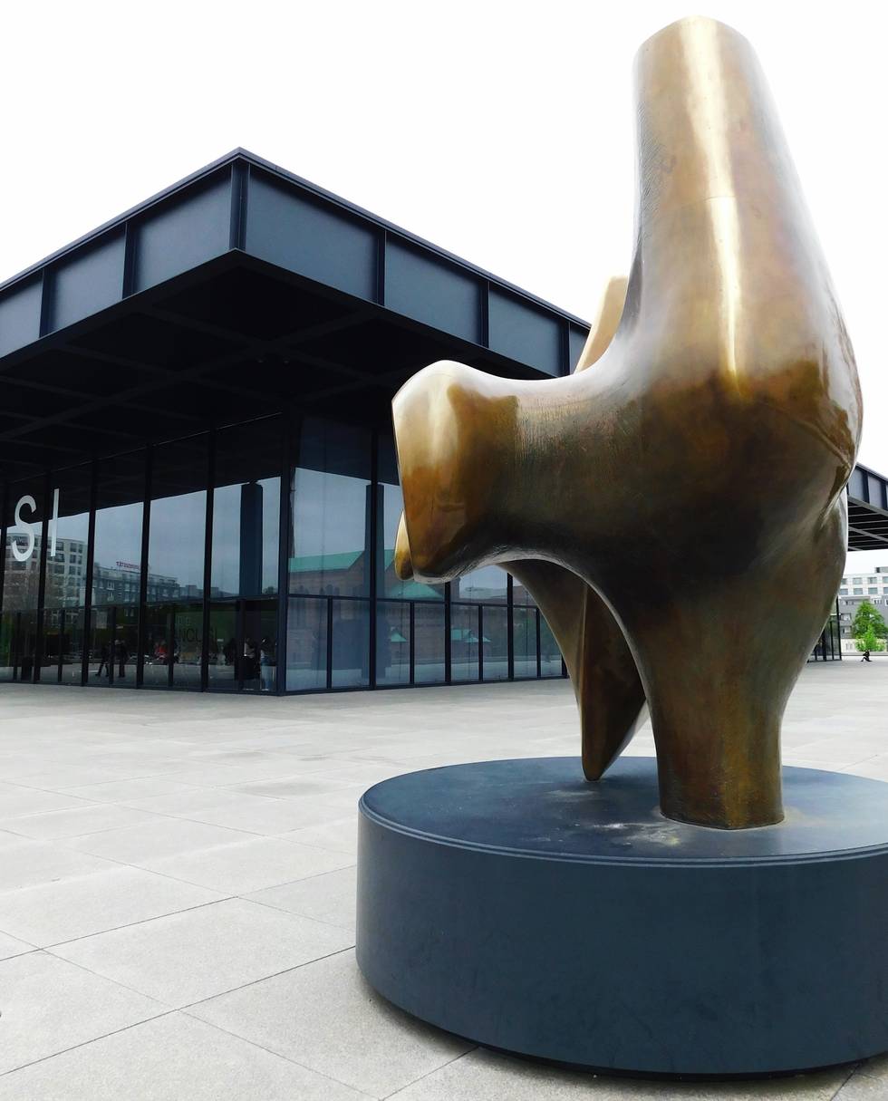 Neue Nationalgalerie 2026 April.jpg Neue Nationalgalerie 2026 April.jpg